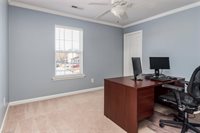 6201 Elderbush Drive, Greensboro, NC 27405