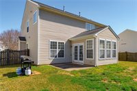 6201 Elderbush Drive, Greensboro, NC 27405