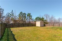 6201 Elderbush Drive, Greensboro, NC 27405