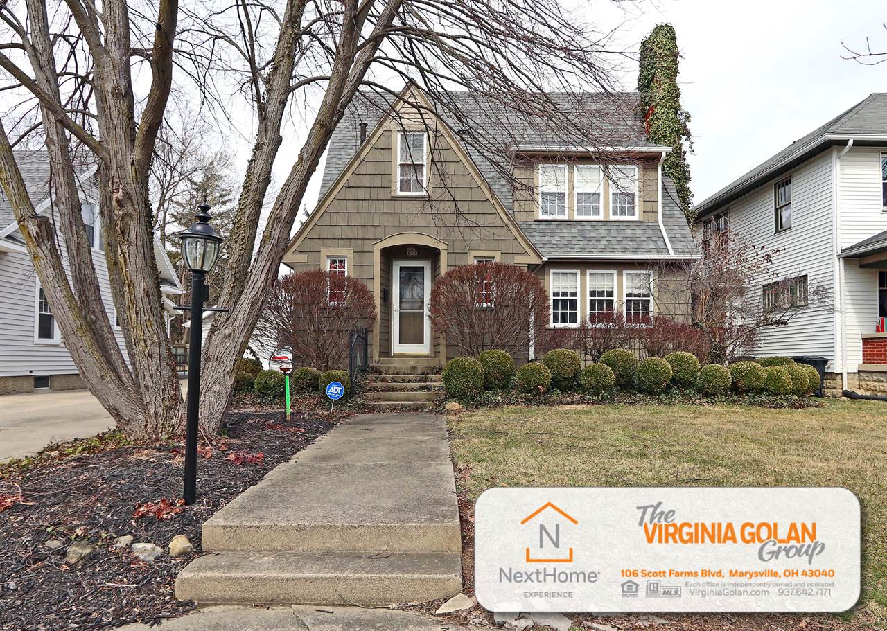 574 East Court Street, Urbana, OH 43078