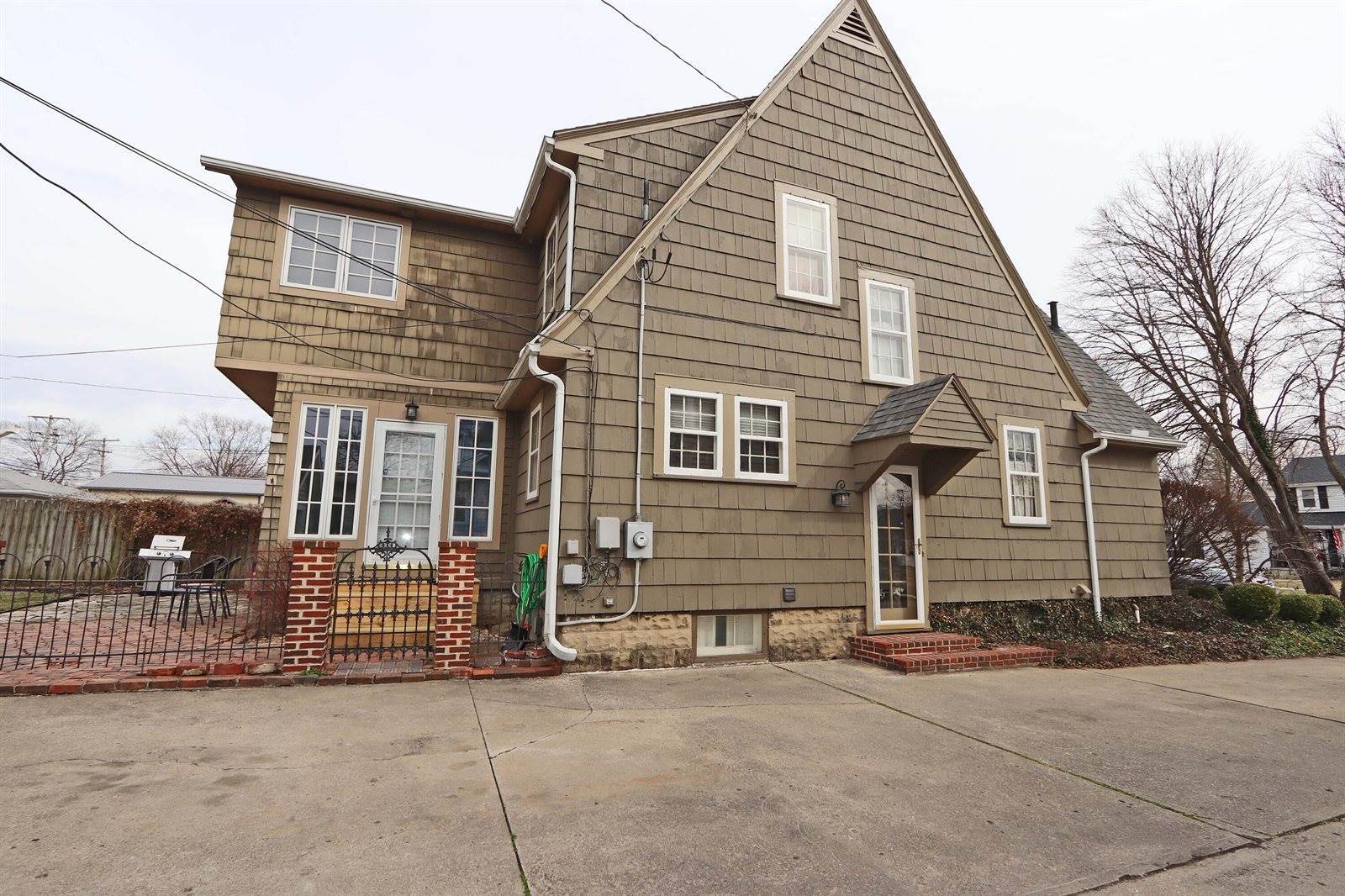 574 East Court Street, Urbana, OH 43078