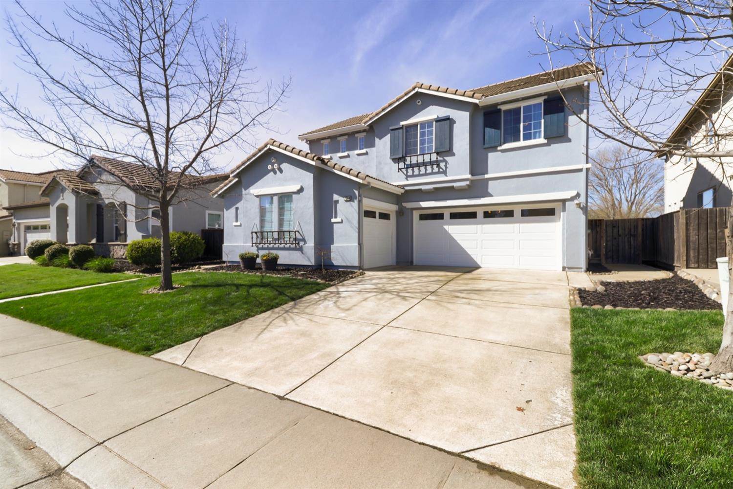 2564 Granite Park Drive, Lincoln, CA 95648