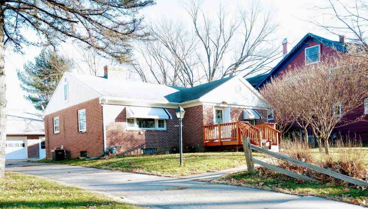 19 Hewett Street, Neillsville, WI 54456