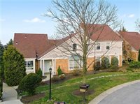 307 Queensberry Cir, Mt. Lebanon, PA 15234