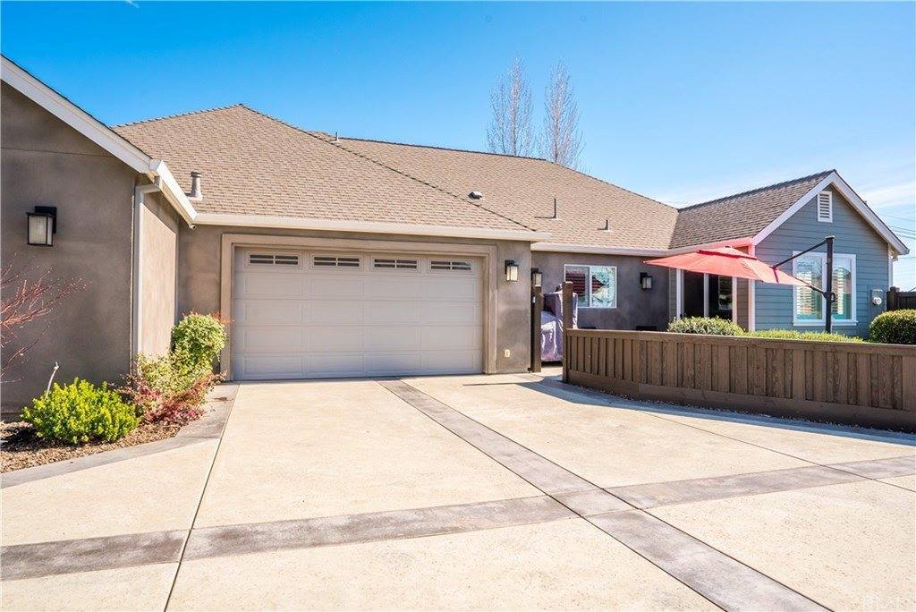 7 Budlee Court, Chico, CA 95928