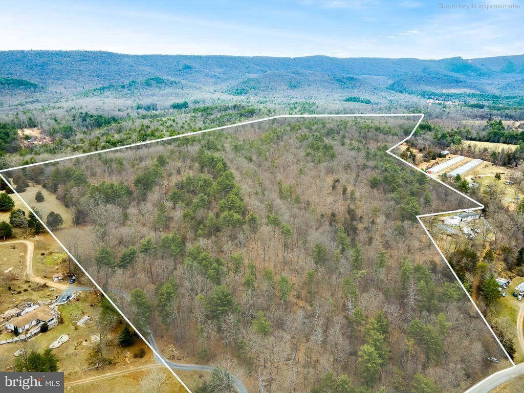 Lot 19 Runions Creek, Broadway, VA 22815