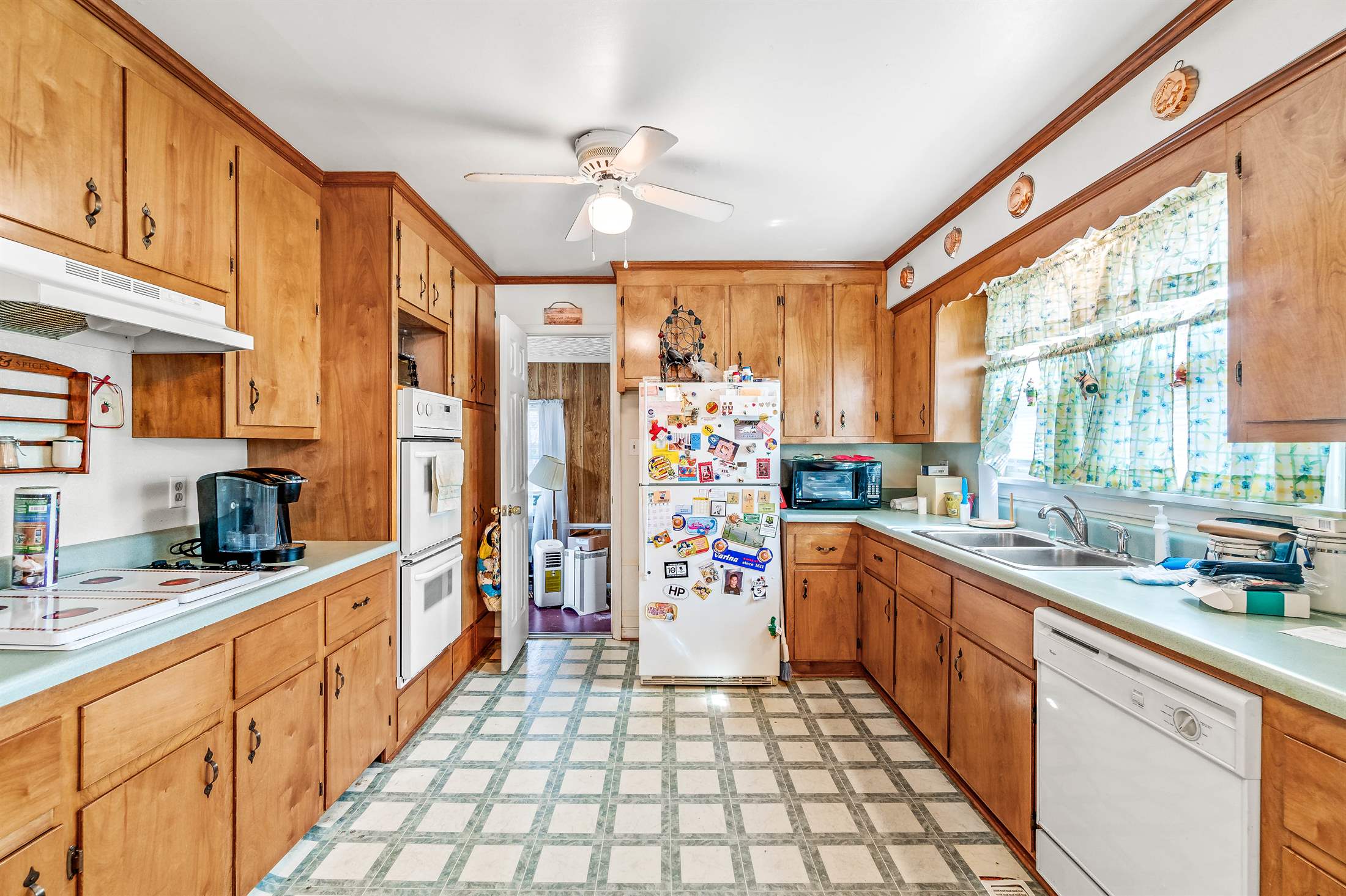 1105 Southbury Avenue, Henrico, VA 23231