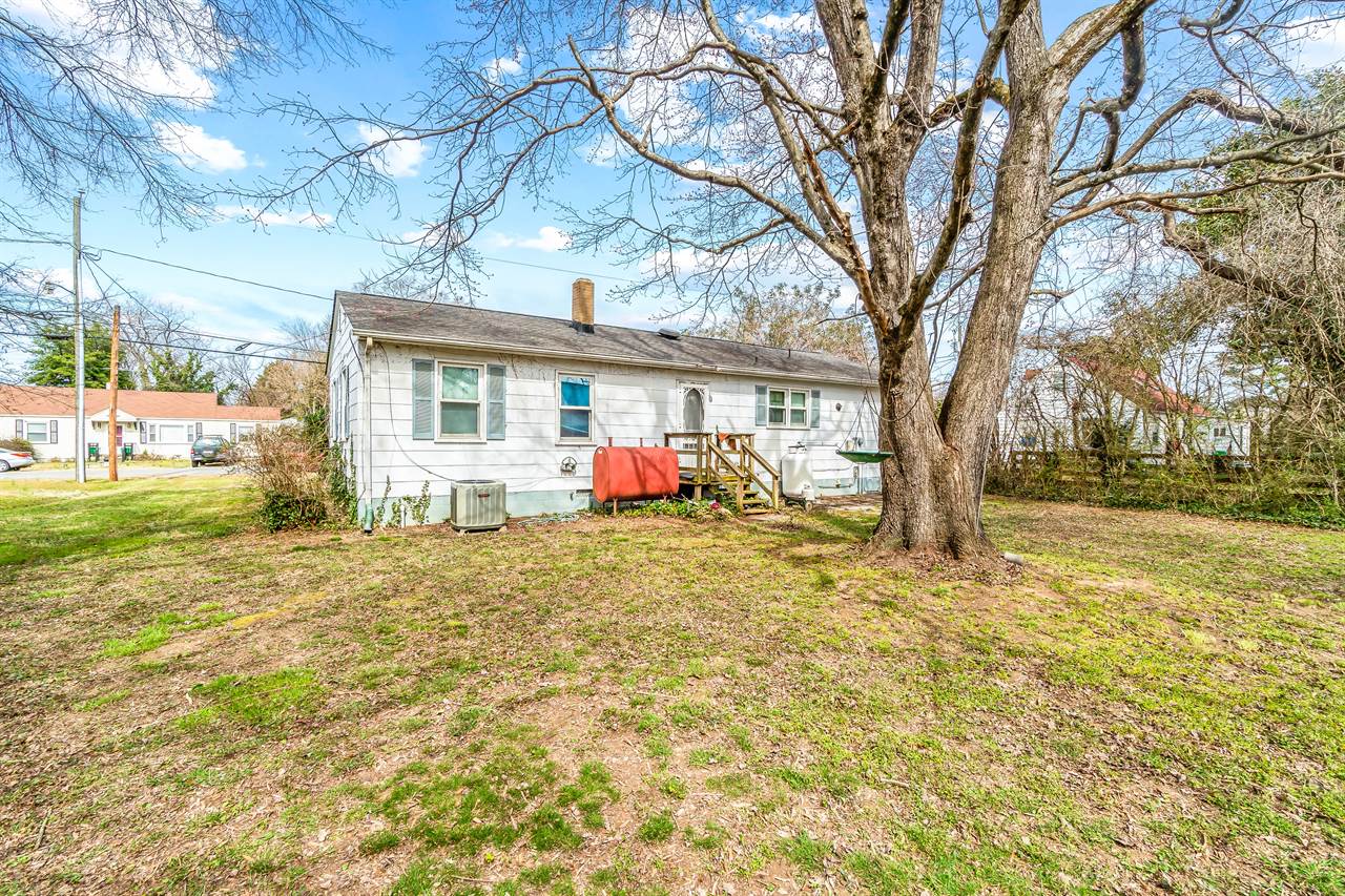 1105 Southbury Avenue, Henrico, VA 23231