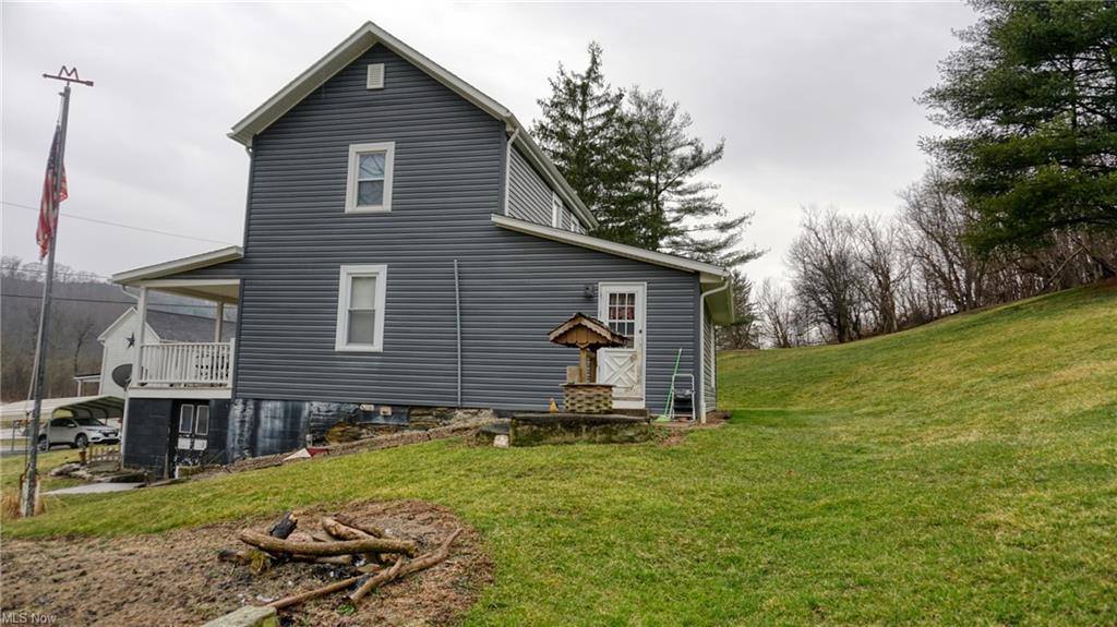 29910 Miltonsburg Calais Road, Quaker City, OH 43773 Listings