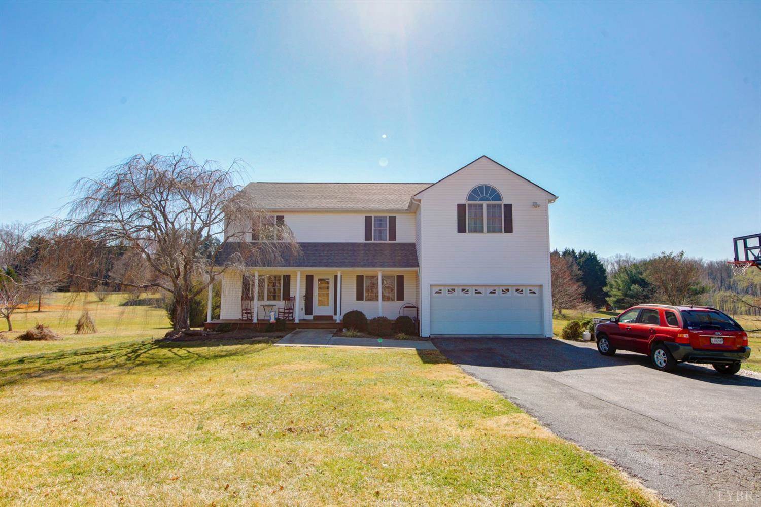 1839 Meadow Down Drive, Forest, VA 24551