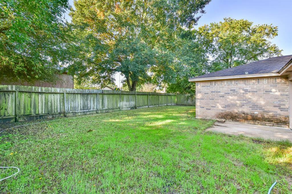 16839 Markridge Drive, Spring, TX 77379