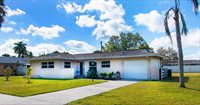 1044 El Mar Avenue, Fort Myers, FL 33919