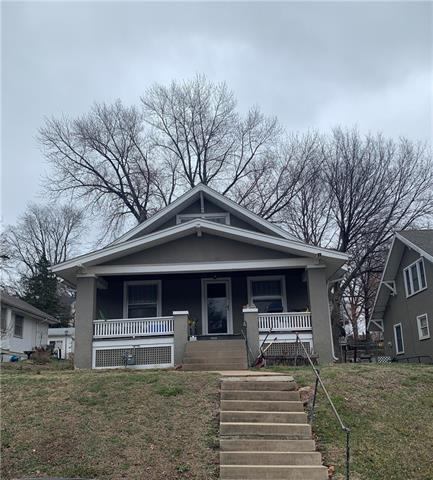 506 N 4th Street, Atchison, KS 66002