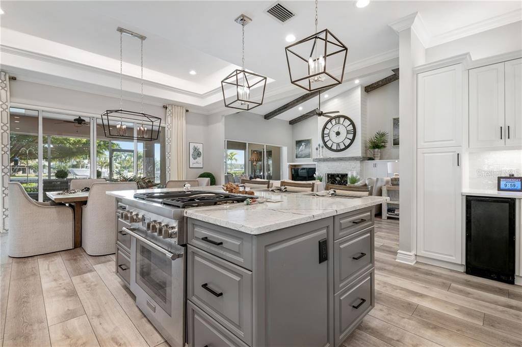 1363 Tangier Way, Sarasota, FL 34239