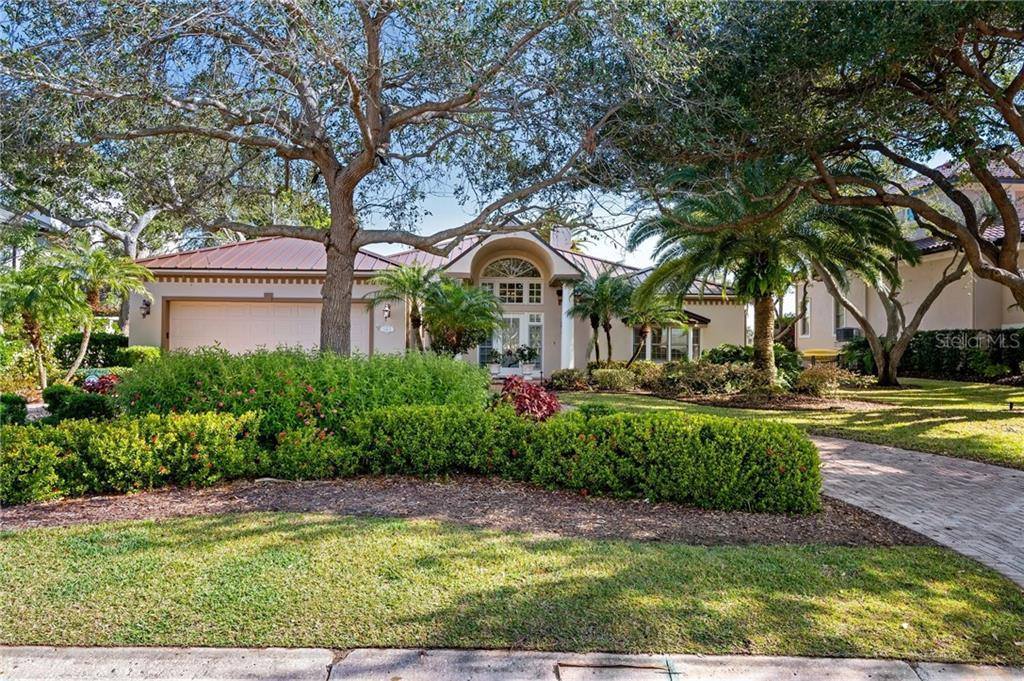 1363 Tangier Way, Sarasota, FL 34239
