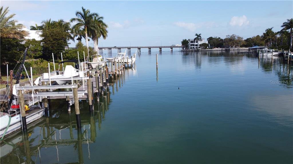 1363 Tangier Way, Sarasota, FL 34239