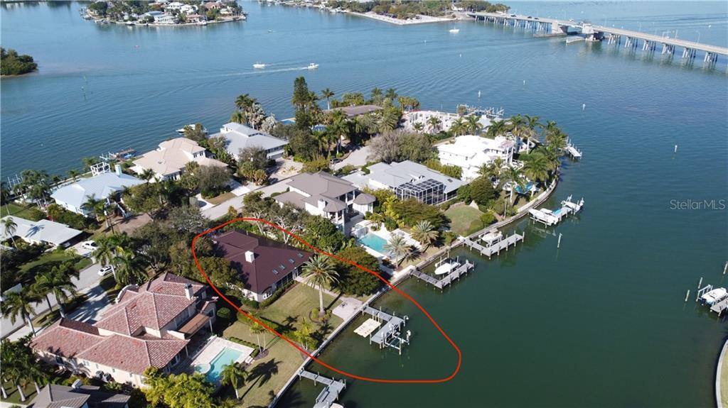 1363 Tangier Way, Sarasota, FL 34239