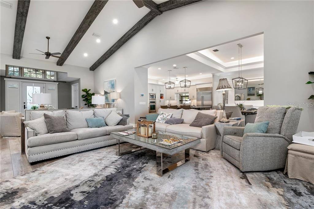 1363 Tangier Way, Sarasota, FL 34239