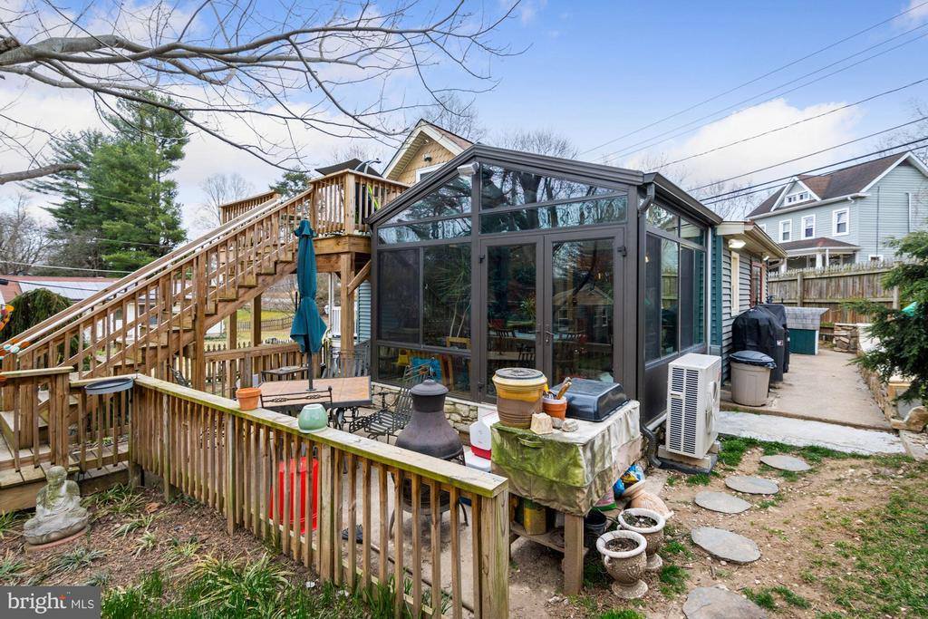 601 Hollow Road, Ellicott City, MD 21043