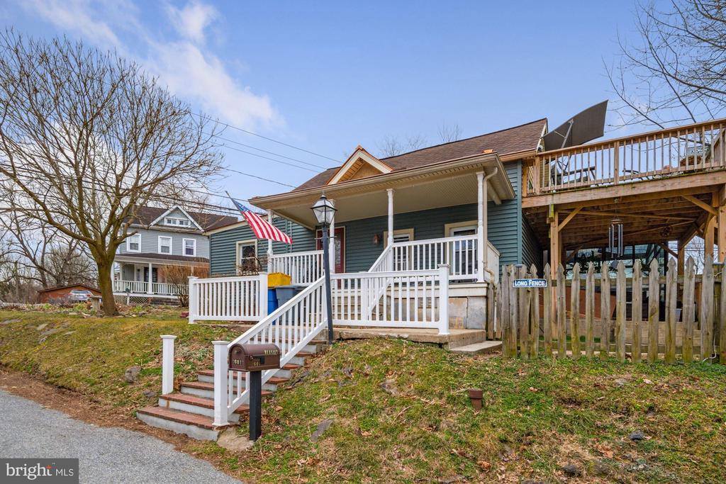 601 Hollow Road, Ellicott City, MD 21043