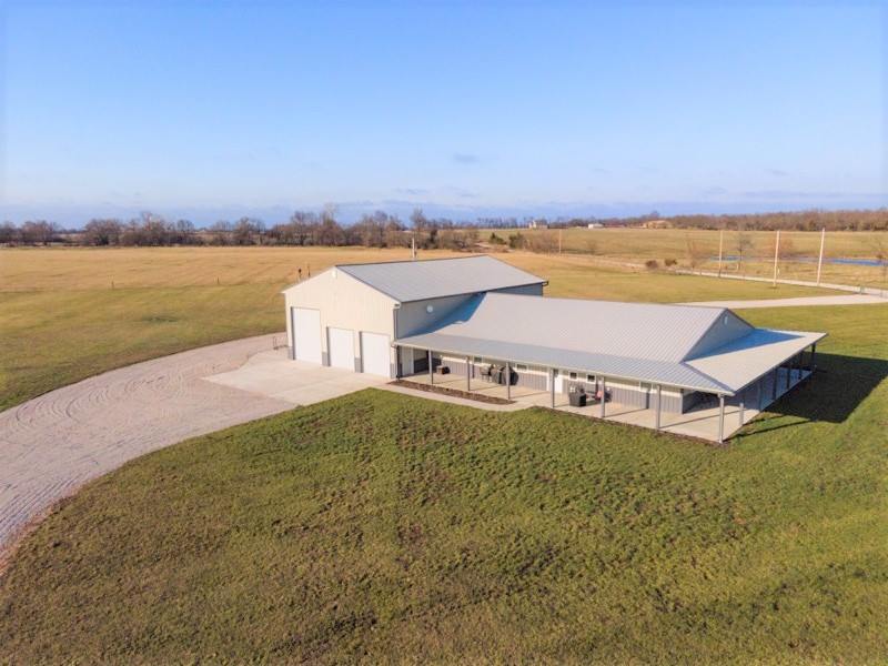 972 NE County Road 14004, Adrian, MO 64720