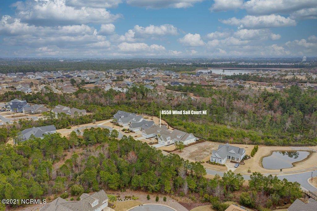 8558 Wind Sail Court NE, Leland, NC 28451