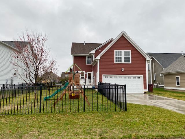 3205 Dunmore Drive, Chesapeake, VA 23323