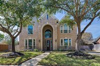 13707 Magnolia Manor Drive, Cypress, TX 77429