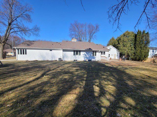 700 W 4th Street, Marshfield, WI 54449