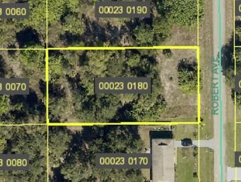 1311 Robert Avenue, Lehigh Acres, FL 33972