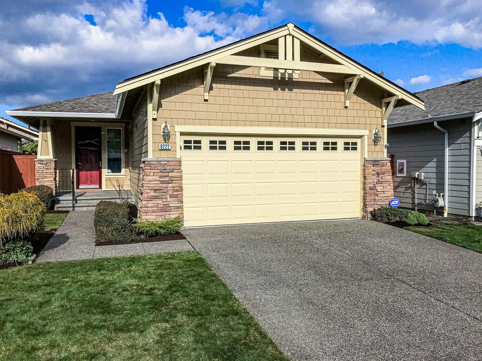 8222, #Bainbridge Loop NE, Lacey, WA 98516