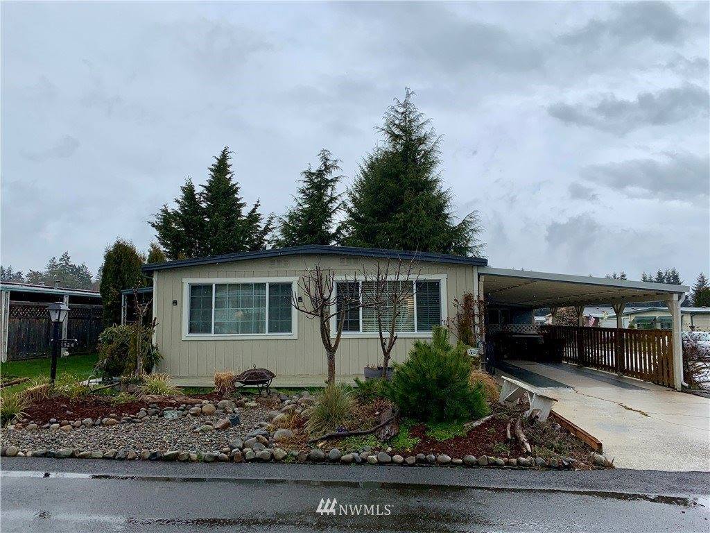 1324 Alonda Lane NE, Olympia, WA 98516