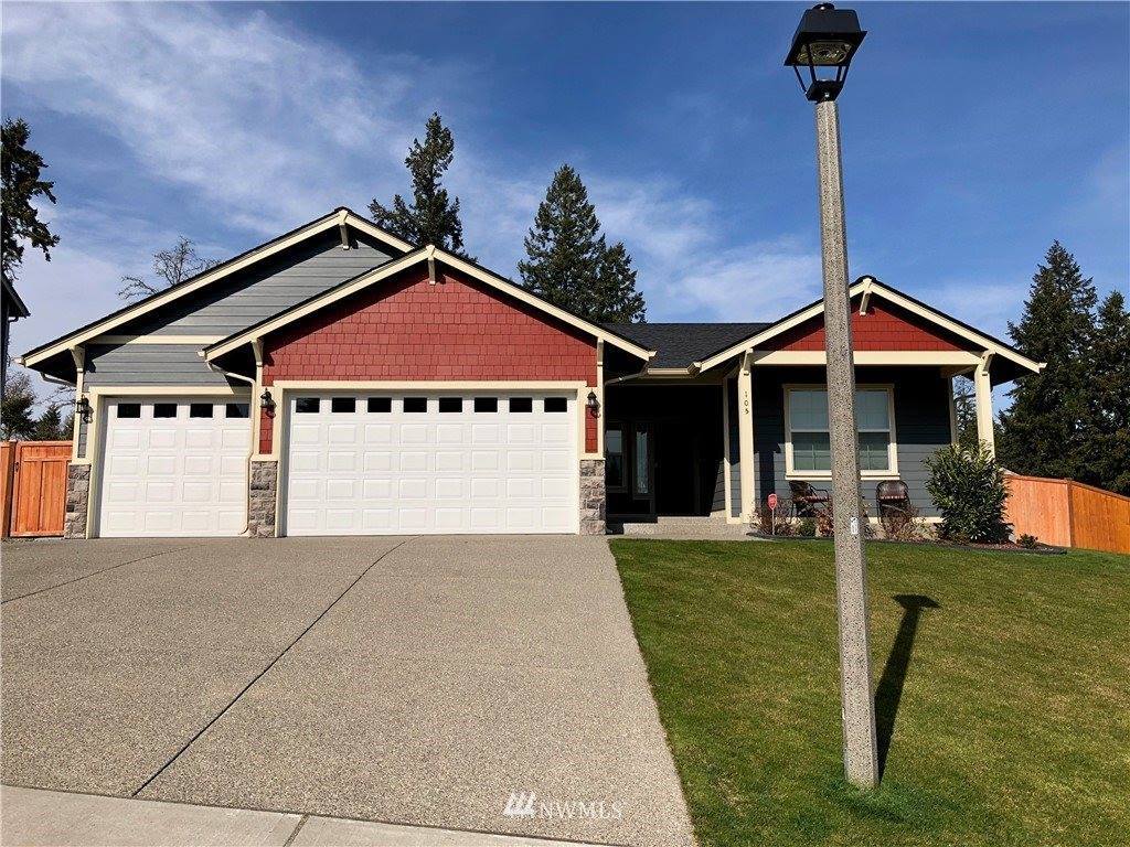 105 Brodie Street SE, Rainier, WA 98576