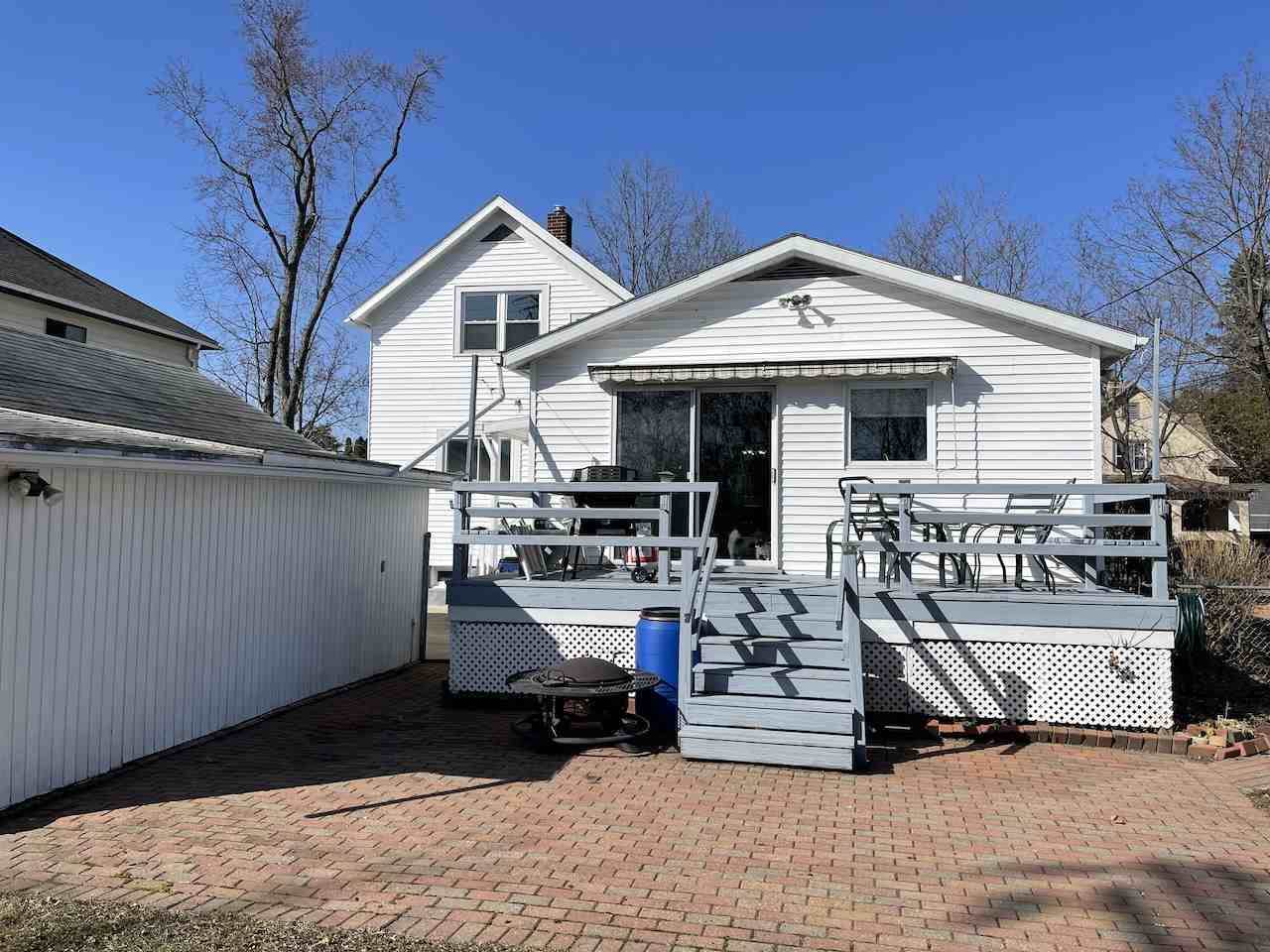 805 Dunbar Street, Wausau, WI 54403