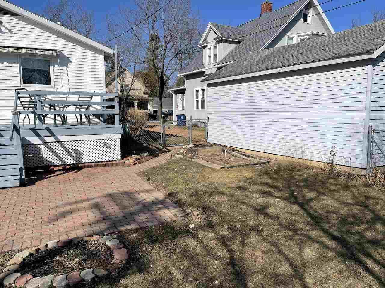 805 Dunbar Street, Wausau, WI 54403