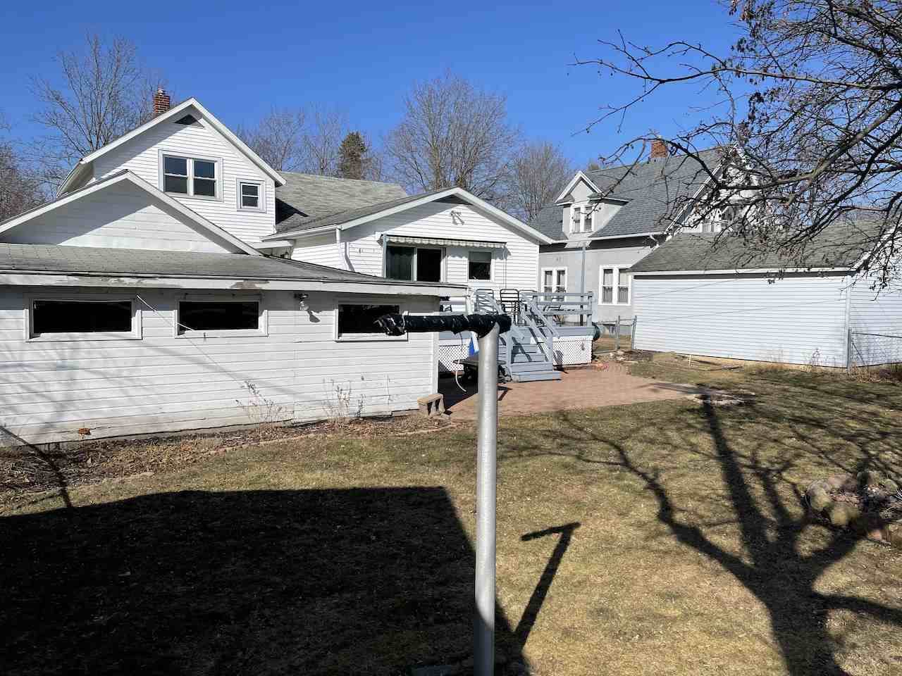 805 Dunbar Street, Wausau, WI 54403