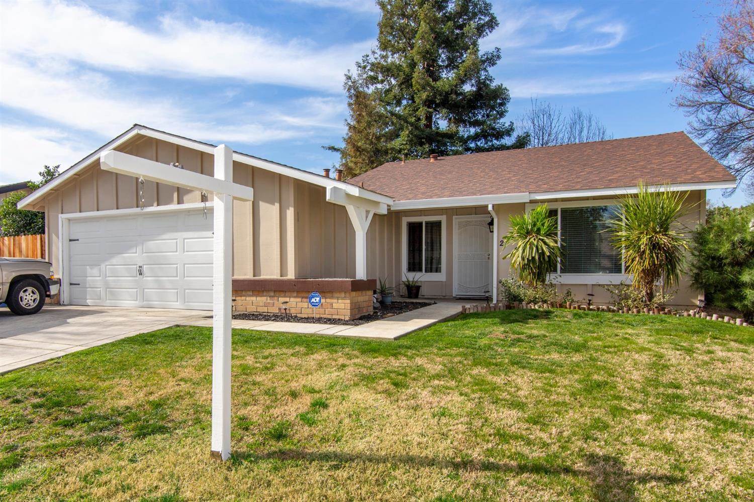 2889 Candido Drive, Sacramento, CA 95833