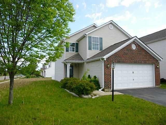 5842 Stonepath Drive, Hilliard, OH 43026