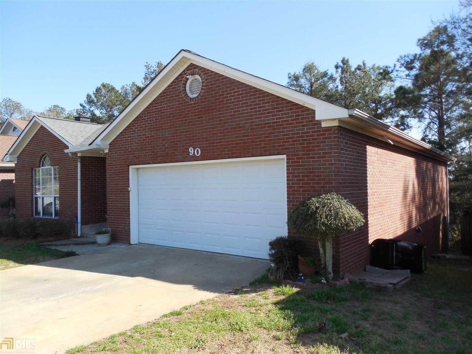 90 Westcliff Circle, Warner Robins, GA 31093