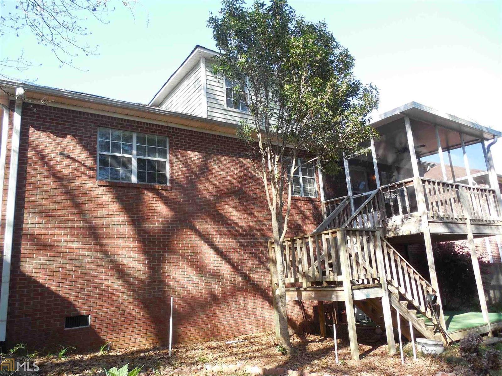 90 Westcliff Circle, Warner Robins, GA 31093