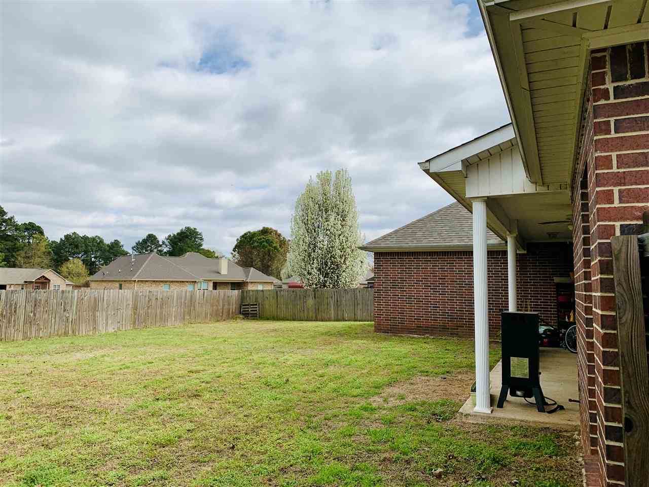 6706 Lawson Cir, Texarkana, TX 75503