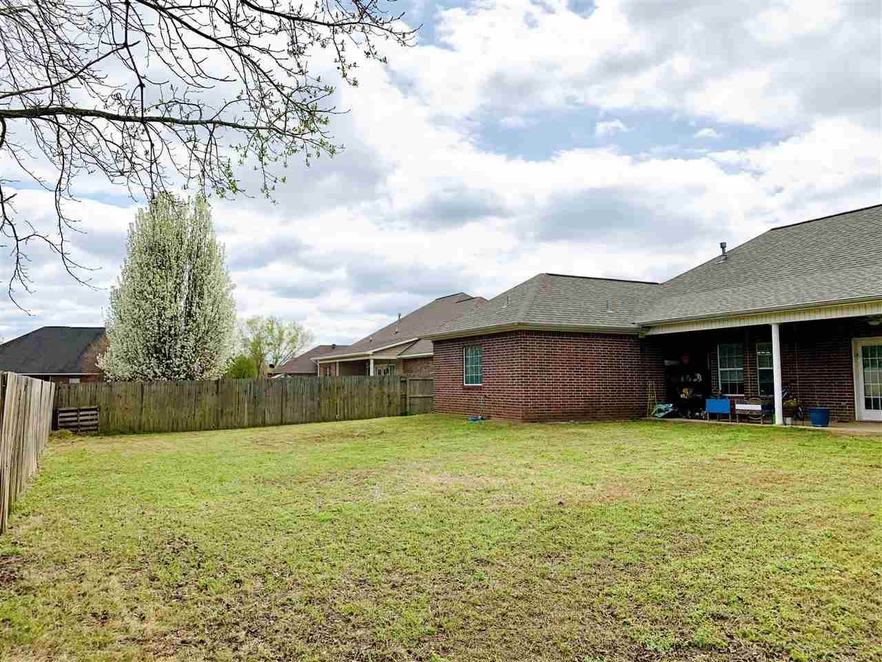 6706 Lawson Cir, Texarkana, TX 75503