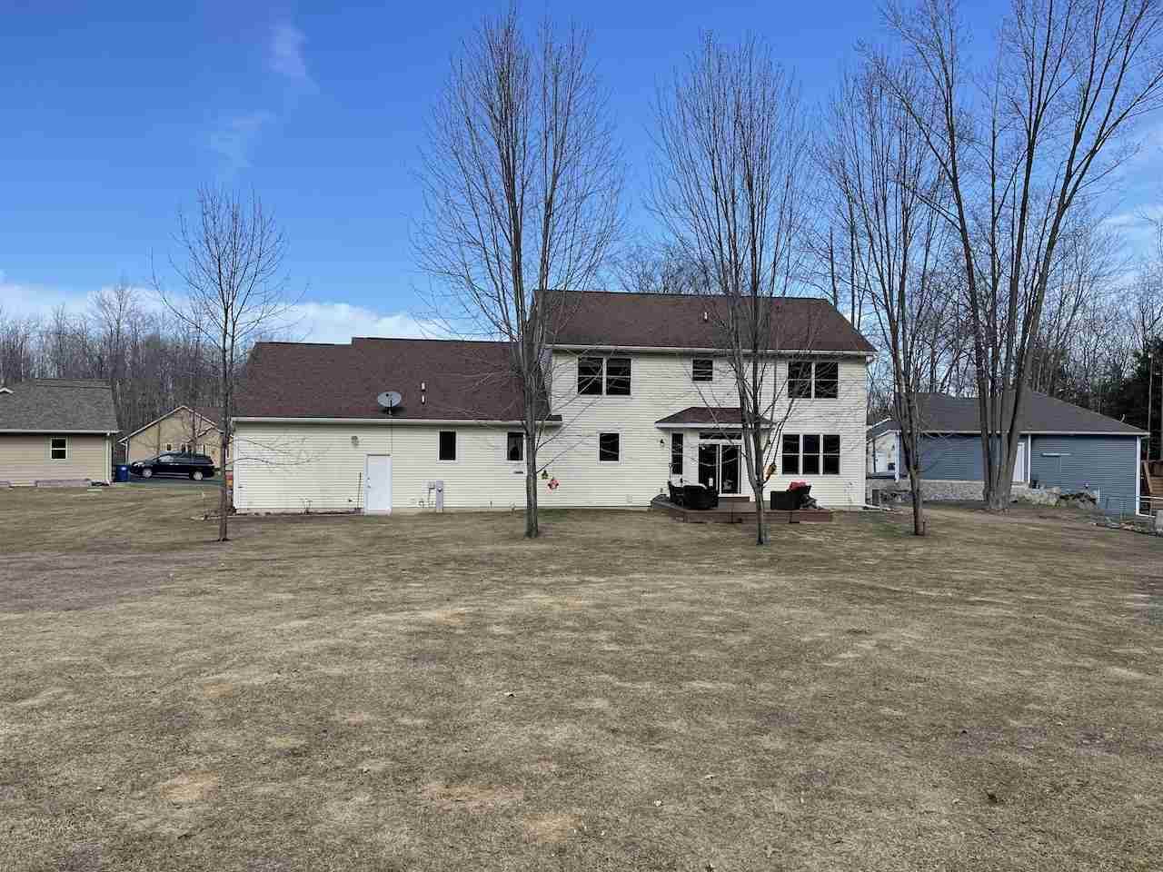 151212 Kingfisher Lane, Wausau, WI 54401