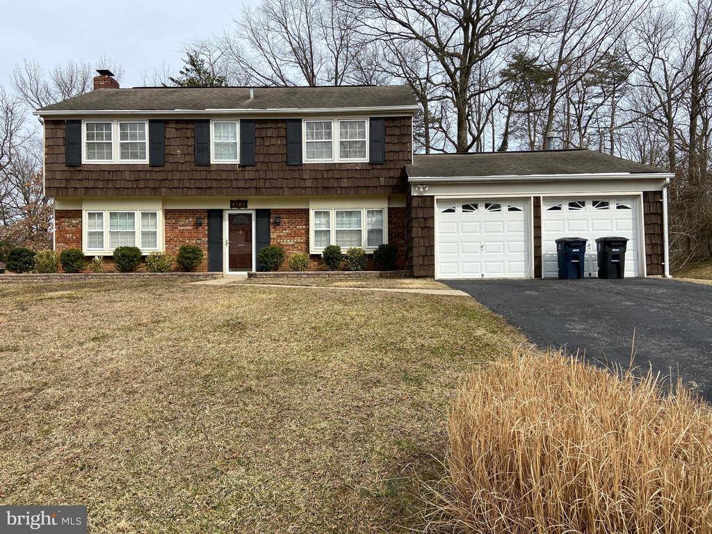 8704 Granite Lane, Laurel, MD 20708
