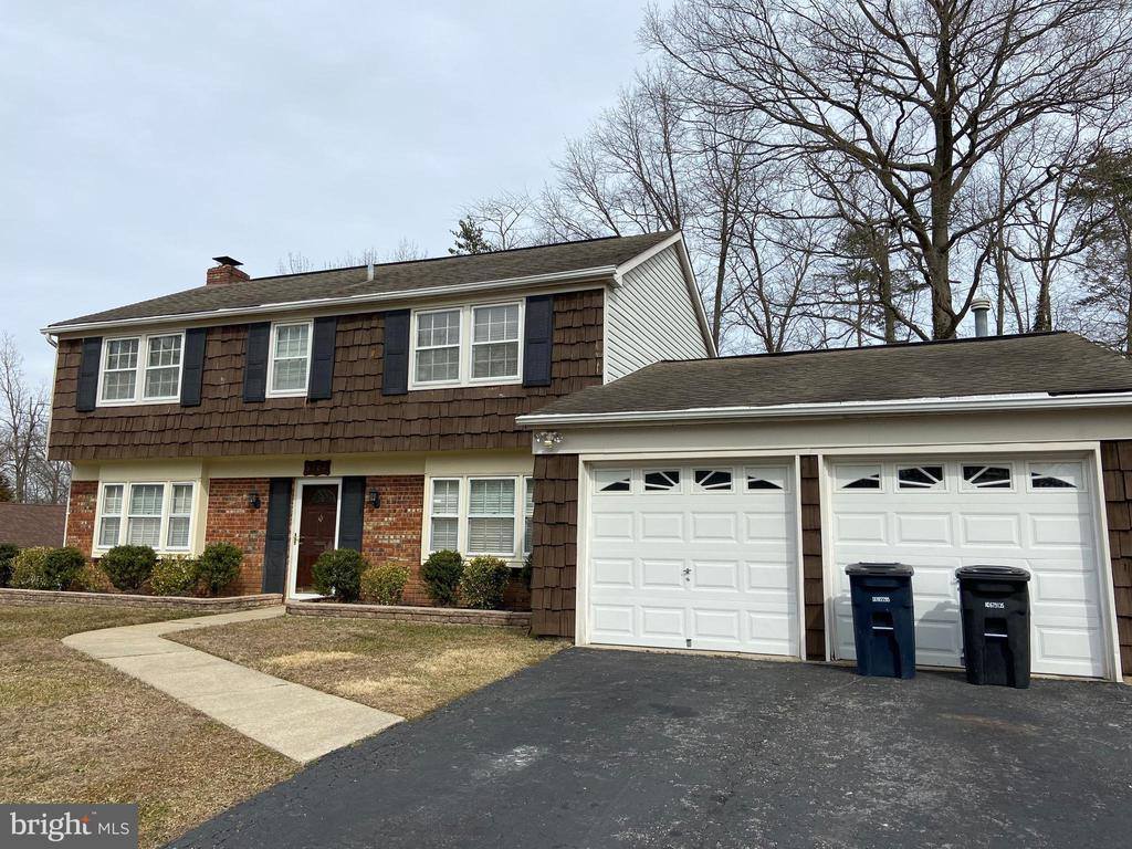 8704 Granite Lane, Laurel, MD 20708