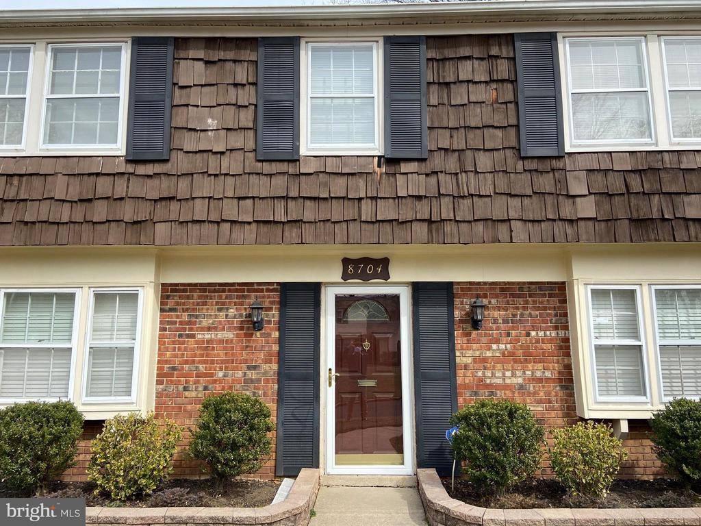 8704 Granite Lane, Laurel, MD 20708