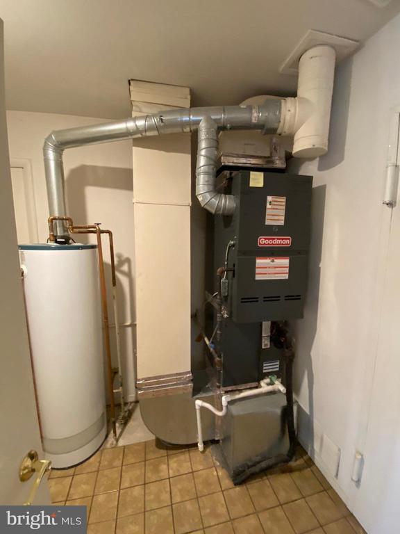 8704 Granite Lane, Laurel, MD 20708