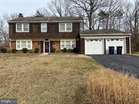 8704 Granite Lane, Laurel, MD 20708