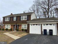 8704 Granite Lane, Laurel, MD 20708