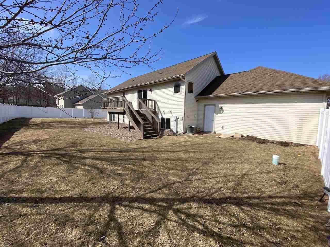 249 Windtree Drive, Wausau, WI 54401